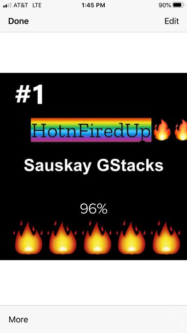 #WhoDaFuccWantsBeef https://t.co/CTncQeSZgm<a href="/tag/whodafuccwantsbeef"class="tags">#WhoDaFuccWantsBeef</a>