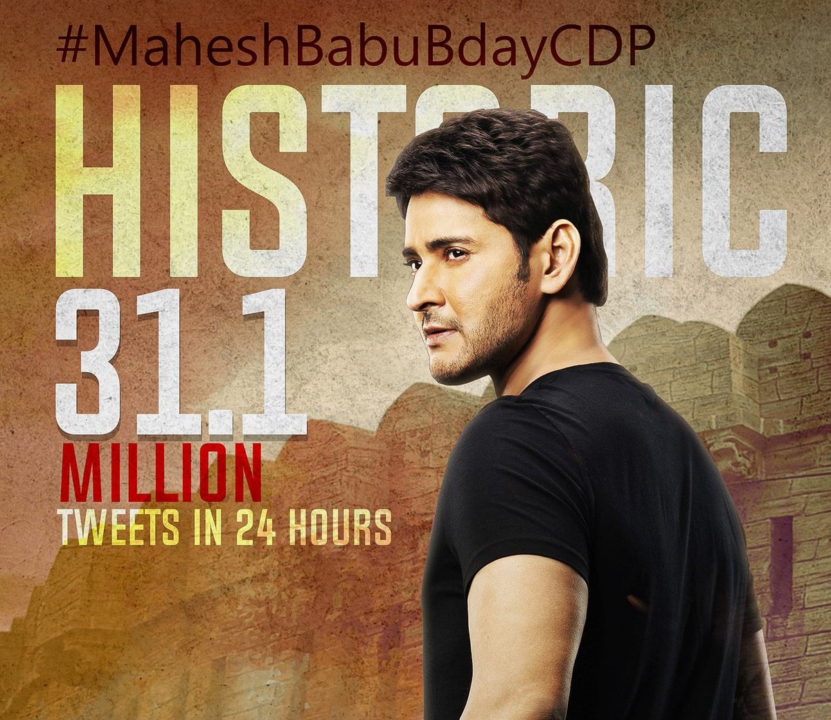 ursMBSF's tweet photo. Sher Babbar Sher follow @ursMBSF
#SSMBBdayTrendOnAugust8th https://t.co/9jj3UXoEmI