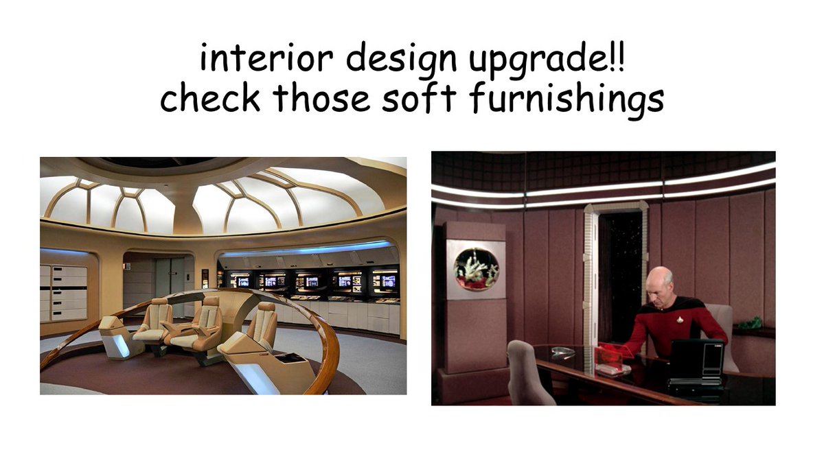 THE NEXT GENERATION (1/4)