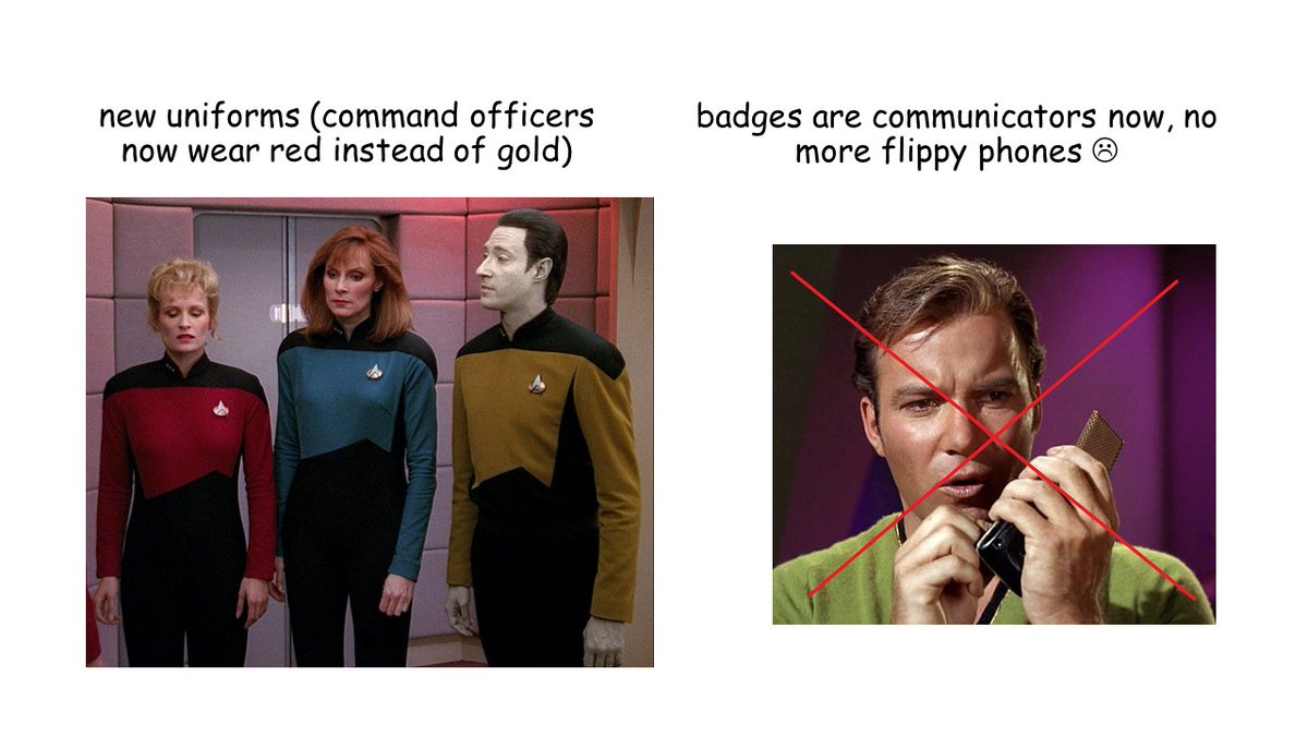 THE NEXT GENERATION (1/4)