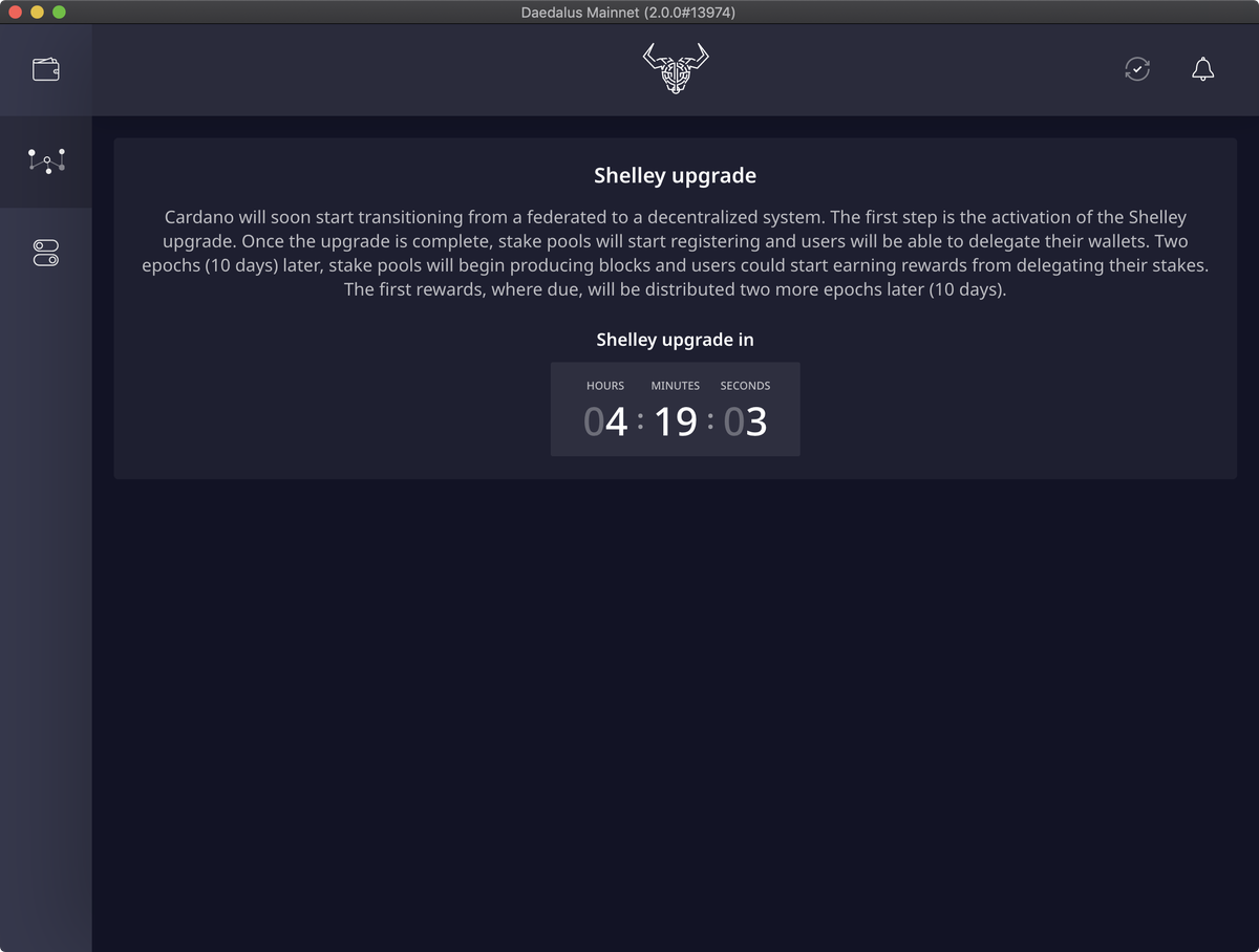 IOHK_Charles's tweet photo. It's coming https://t.co/rheIPlMfa7