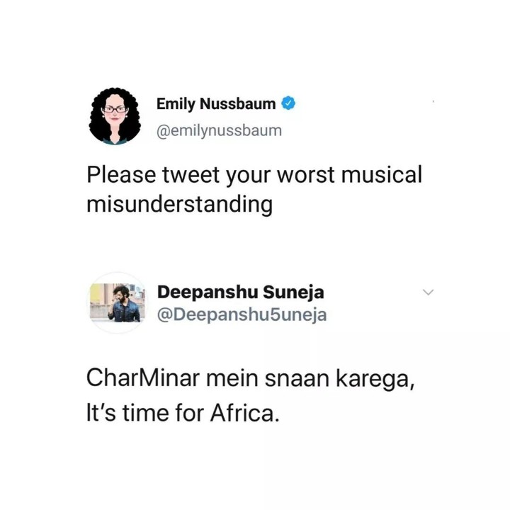 VirtualSlaps's tweet image. Shaam mein amina waeh hey #VirtualSlaps #jokes #india