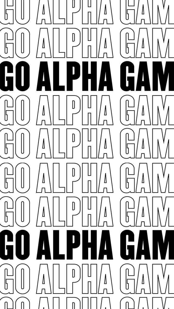 alphagammadelta's tweet photo. #WallpaperWednesday | #GoAlphaGam ✨ https://t.co/5RDDZIG3Q1