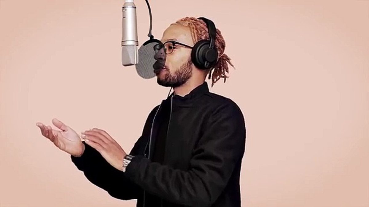 ShadesFrance's tweet image. 🚨KRISY sera de retour demain sur COLORS pour une nouvelle prestation ! 🔥