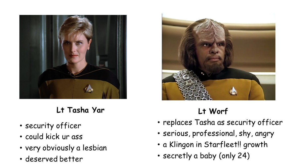 more tng characters (3/4)
