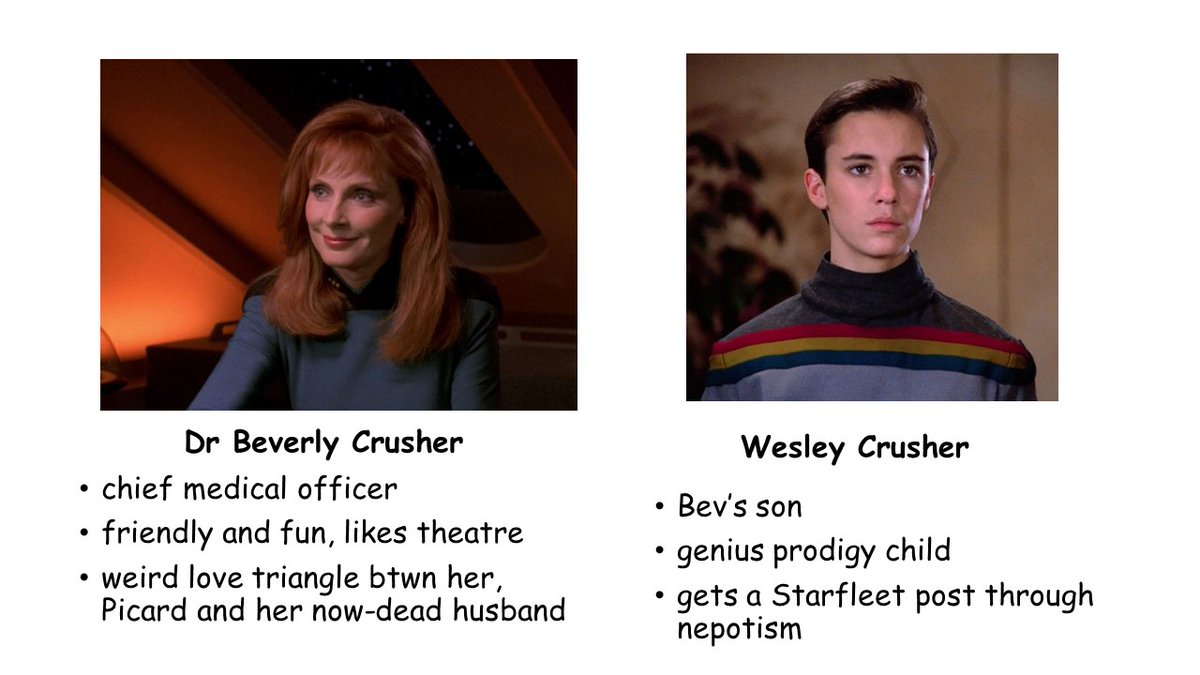 more tng characters (3/4)