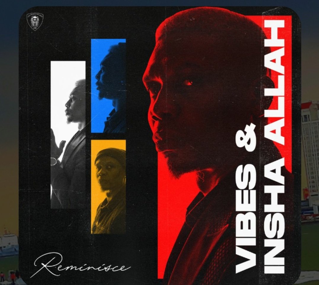 Iam_oluwatobbe's tweet image. #VGTwithOmojuwa #VirtualGameTime Reminisce