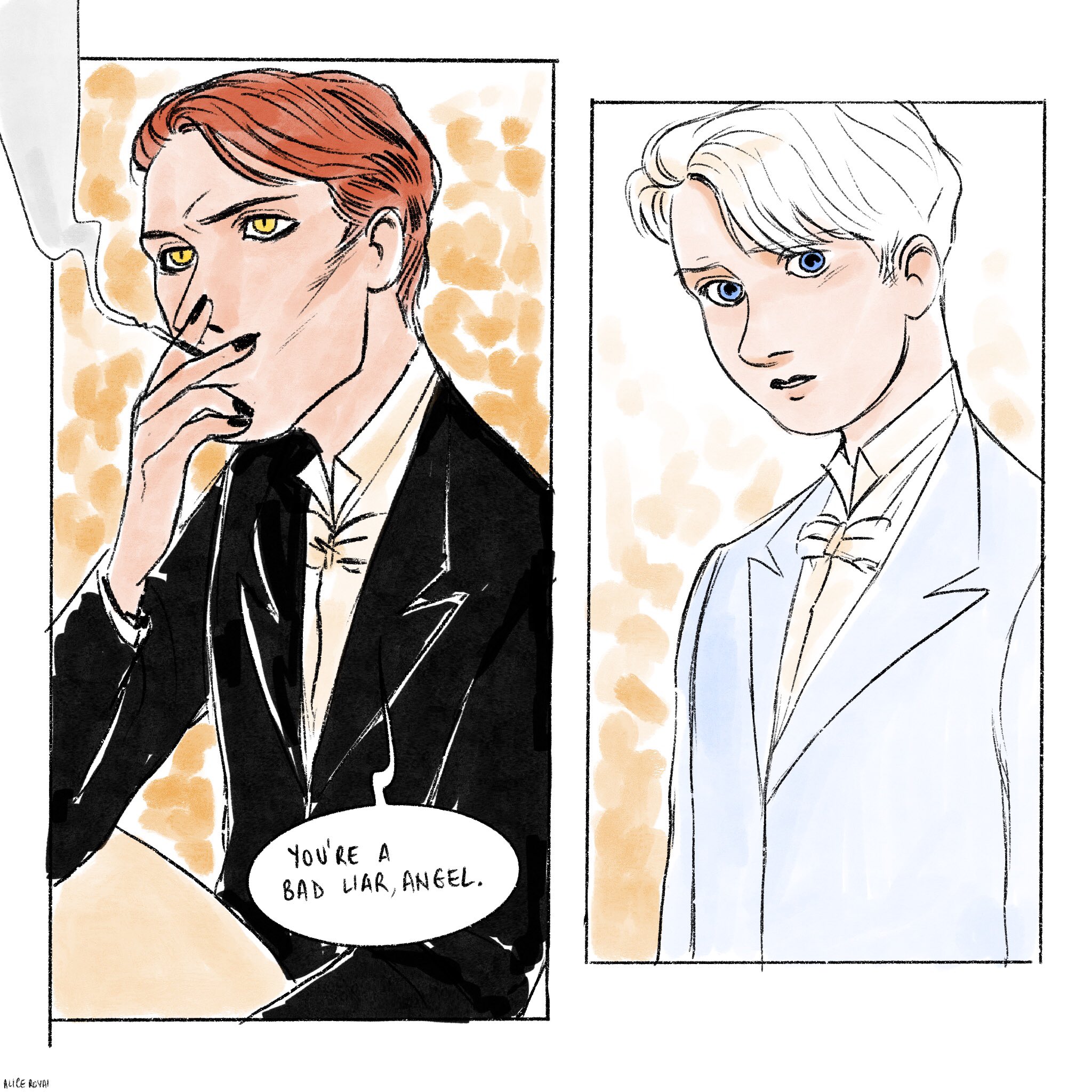 Alice Rovai on Twitter: 