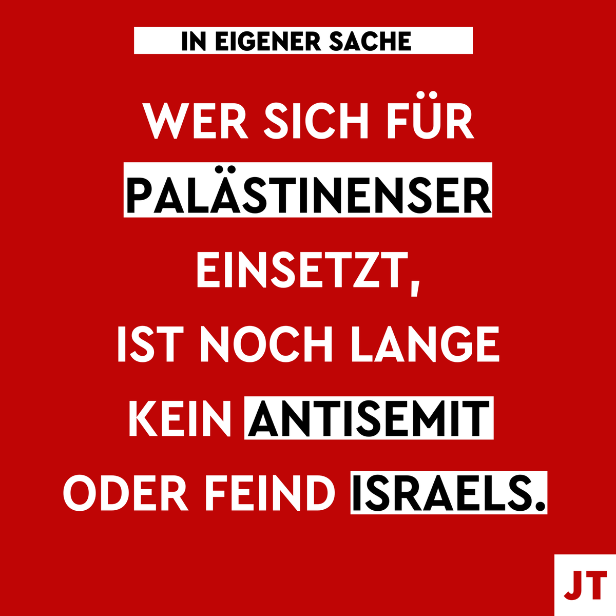 J_Todenhoefer's tweet photo. Der @Tagesspiegel, den ich immer gerne las, nannte mich dieser Tage einen Publizisten, „der wenig Verständnis für Israel und viel Verständnis für die Terrormiliz Islamischer Staat aufbringt."

Wie kann eine angesehene deutsche Zeitung einen solchen Schmarren schreiben? https://t.co/6ZRIKUW3Sb