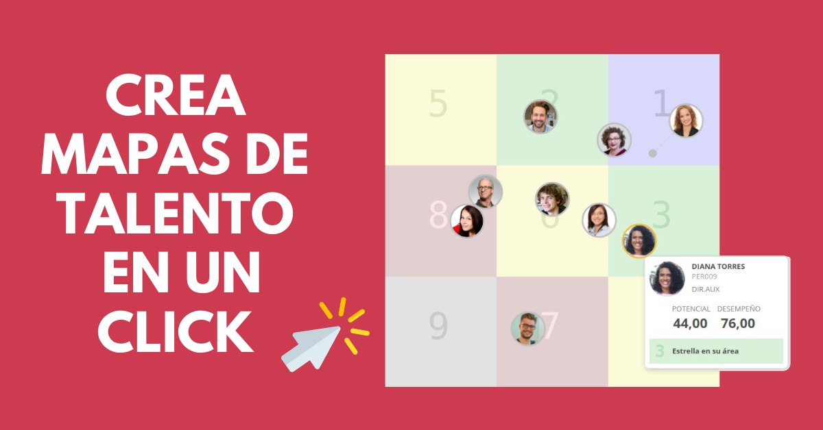Hrider360's tweet photo. ¿Alguna vez has oído hablar del Talent Mapping? ¿Y de las Matrices 9-Box?
¡Con HRider puedes hacerlo en un solo click! 💪
https://t.co/wD3Or5Scx1
#rrhh #talento #9BoxGrid https://t.co/86AULvH54U