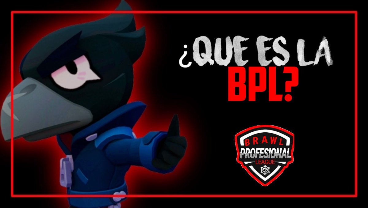 Brawl Profesional League tweet media