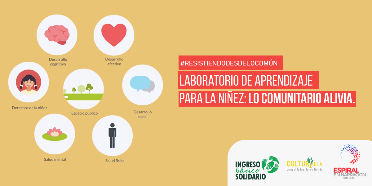 BasicoSolidario's tweet photo. ¿Ya colaboraste con CulturAula para que pueda seguir apoyando a los niños del barrio de Mexicaltzingo? Puedes donar en Fondify Latinoamérica en la siguiente dirección: https://t.co/aXt8VsmS7k   o conocer nuestras campañas en https://t.co/emCXrwzRfb  #ResistiendoDesdeLoComún https://t.co/T0tQ6Y82fd