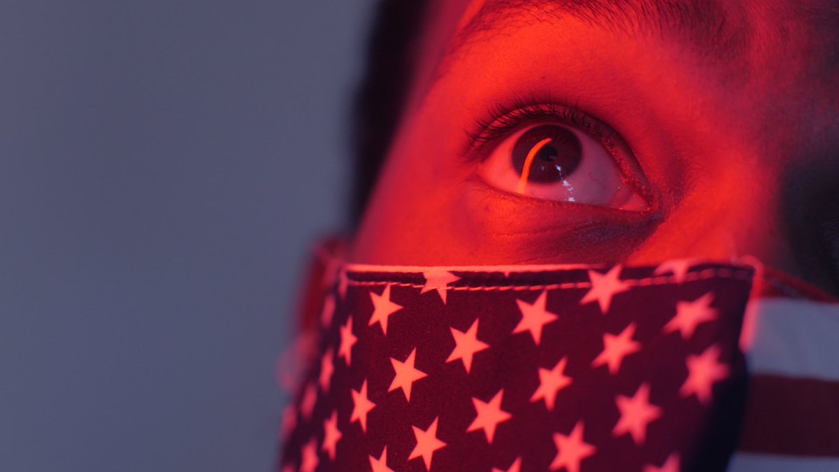 Darious J. Britt tweet media