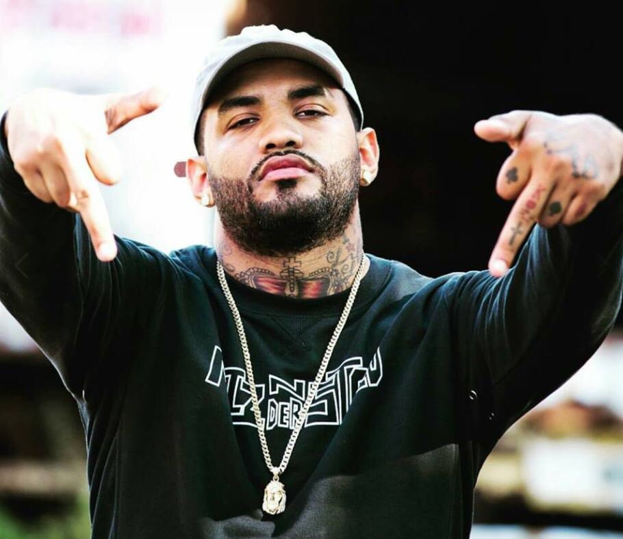 Why I think Joyner Lucas ruined his chance at being one of the best rappers of this generation: A Thread