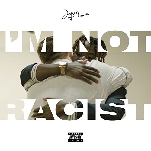 In between ACJ and his next mixtape, he dropped I’m not racist which not only went viral but also gave him yet another boost in his music career.