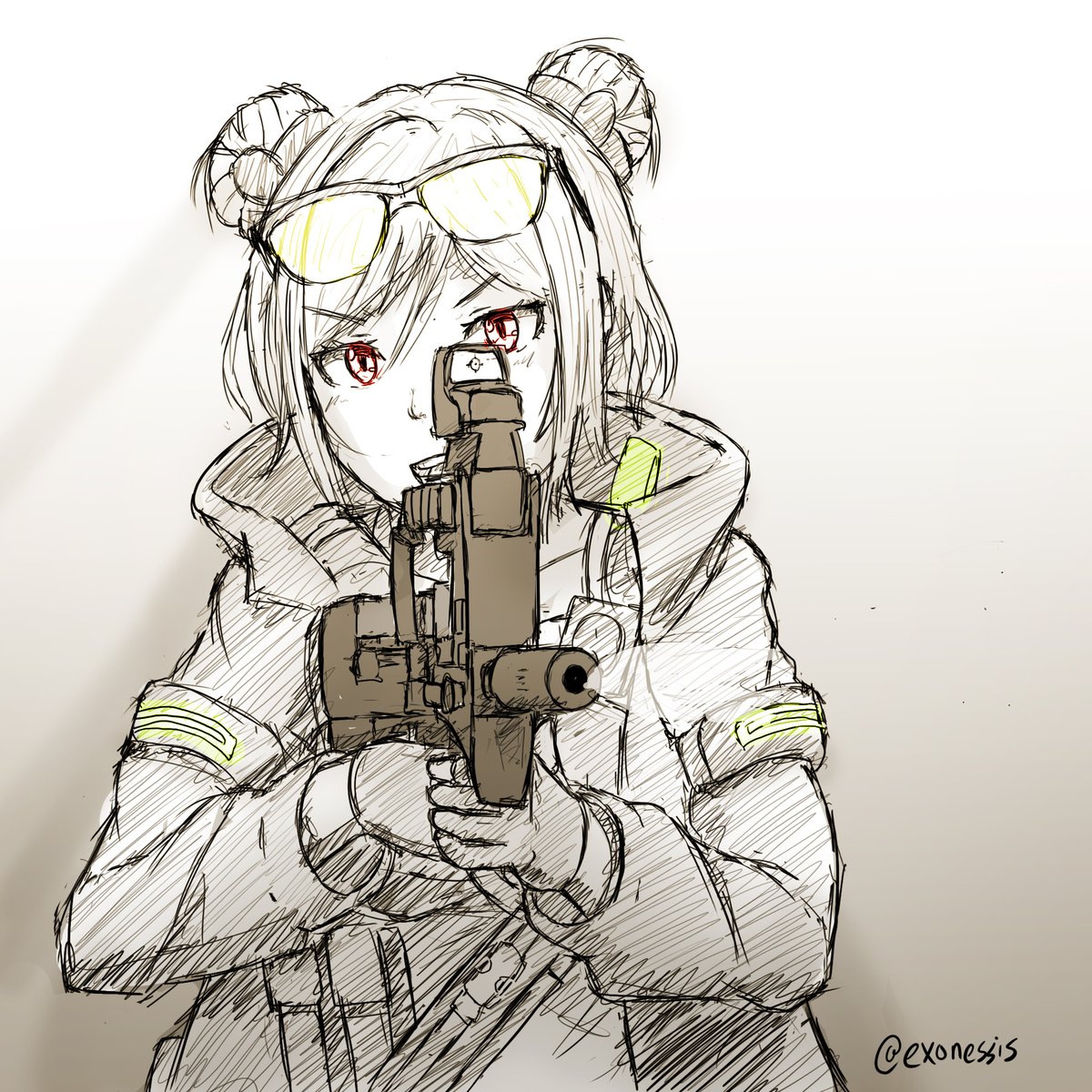 P90 ドールズフロントライン Twitter Search P90 ドールズフロントライン Twitter Search