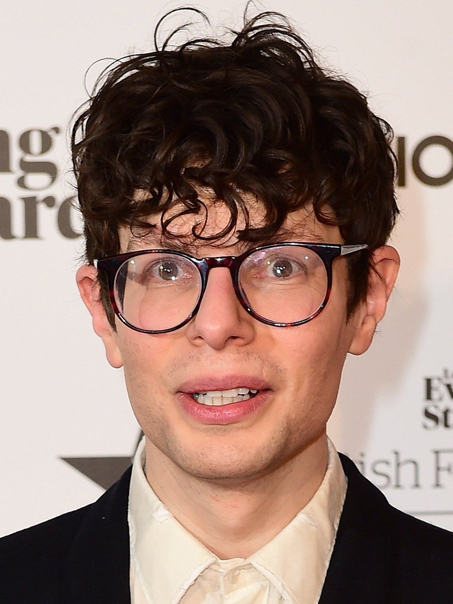And giving all the love to fellow gay, vegan, Jew -  @SimonAmstell.If you haven't seen his film Carnage, it's pretty fantastic and available on YouTube! #Amplify