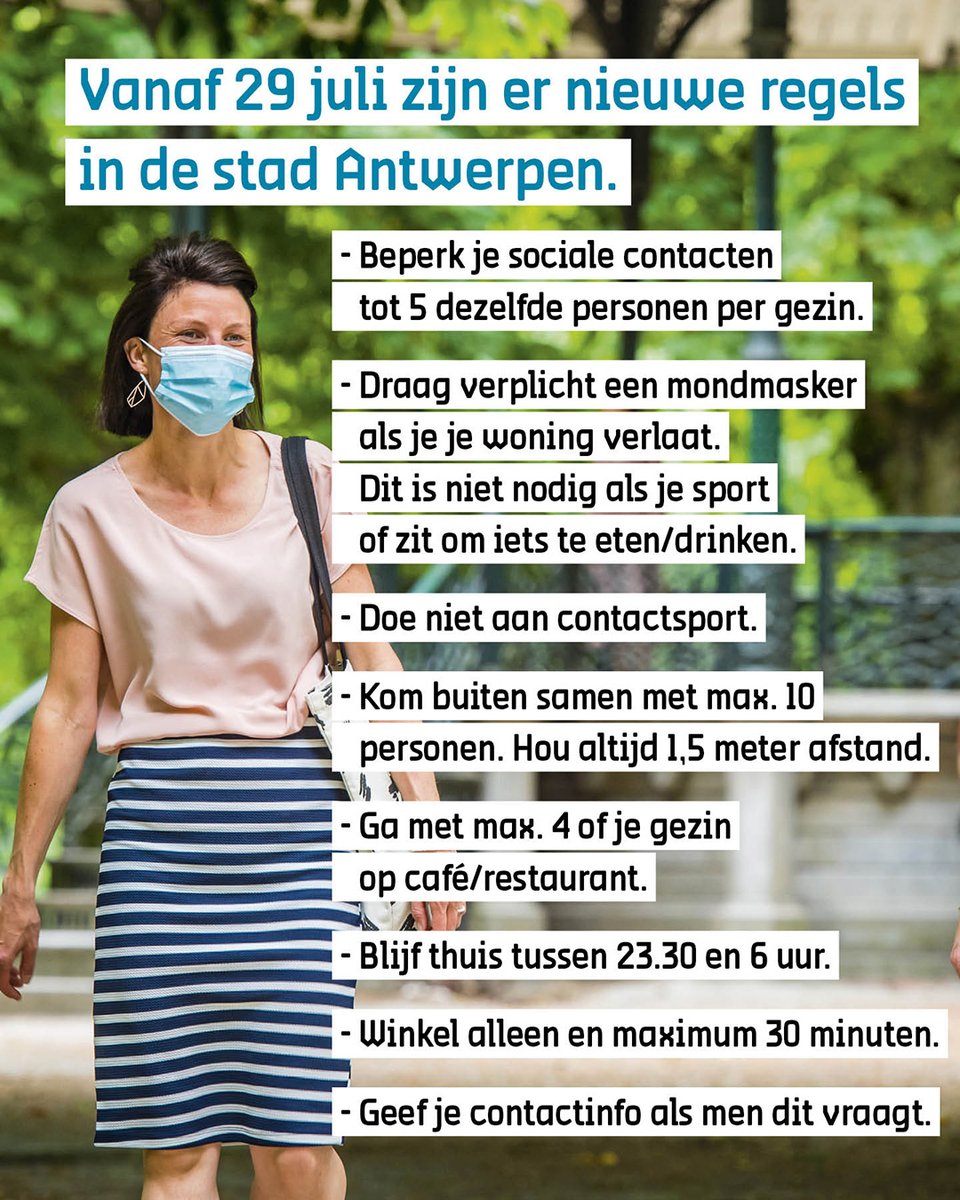 Stad Antwerpen tweet media