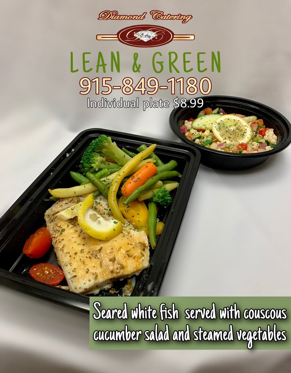 Still taking orders for today!! 
Call our office to get your order placed!
Pick up from 10-3 pm