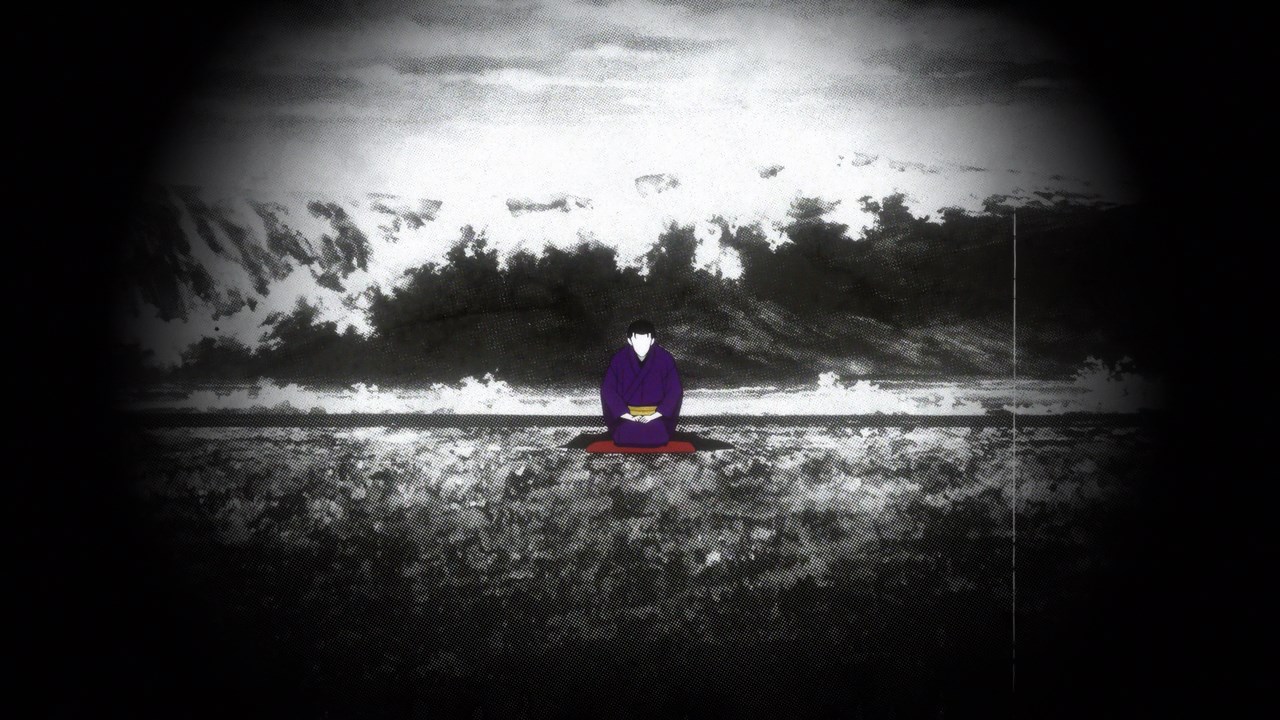 S C A R 3000 Shouwa Genroku Rakugo Shinjuu Op1 T Co Kxcbvfxirf Twitter