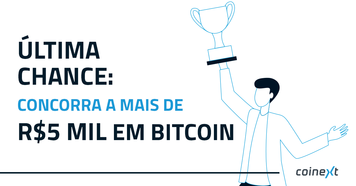 Coinext_oficial's tweet photo. O resultado da nossa promoção já saí AMANHÃ 🤩 Então marque seus amigos, confira as regras neste link: https://t.co/0hUtS77idG e concorra a mais de R$5 MIL EM BITCOIN 💙 @Criptomaniacos_ #promocao #ganhe #bitcoin #premios #concorra #btc #criptmoedas #money #dinheiro #financas https://t.co/o9IhjXjMYT