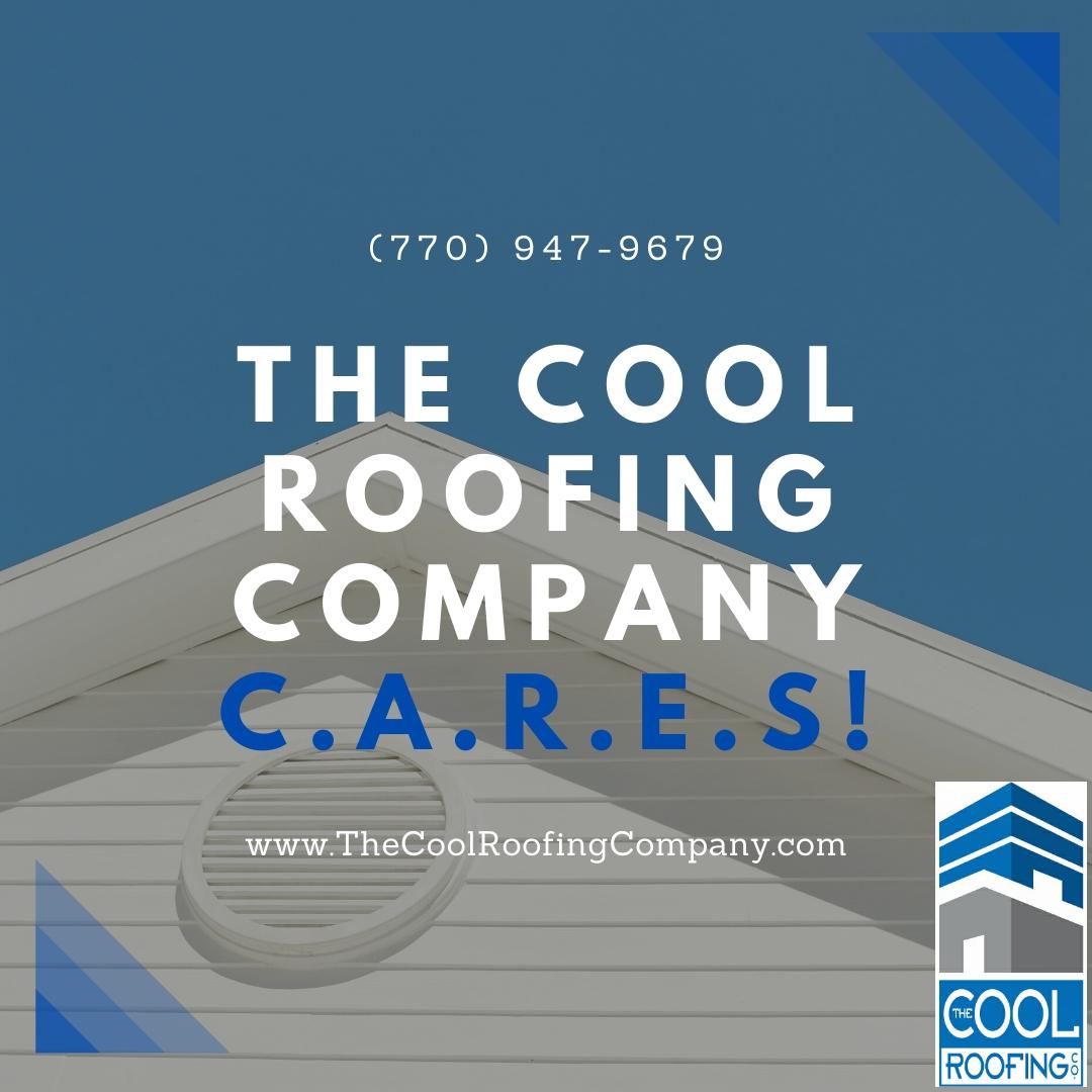 thecoolroofing's tweet photo. When it comes to our customers, The Cool Roofing Company C.A.R.E.S! 👍

To learn more about how our company C.A.R.E.S, visit https://t.co/LEldItTeGP! 💻

#TheCoolRoofingCompany #AtlantaRoofers #CarrolltonRoofers #WeCareAboutOurCustomers #CARES #OurCom... https://t.co/FyNyvnBZD4