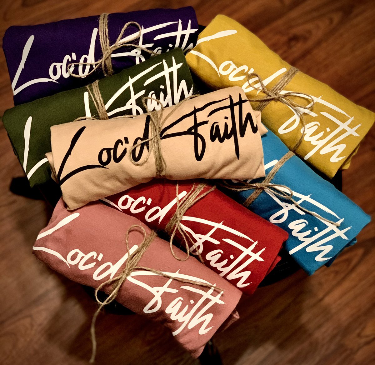 LocdFaith's tweet photo. What’s your favorite? https://t.co/VeBb4fd23E https://t.co/Al3tvQEJFz