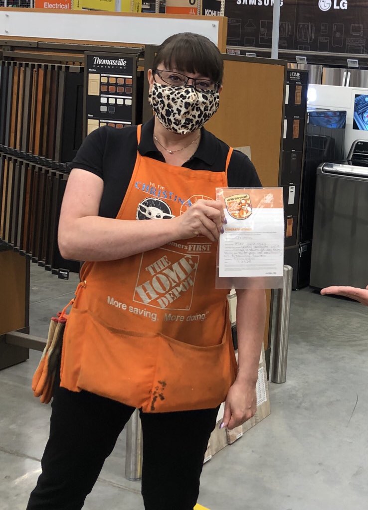 Trish Lewis tweet media