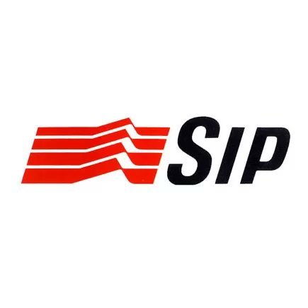 9/ A side fun fact: the S.I.P. was one of the earlier developer of a telephone network with its parent company SIPTEL. After both electricity and telecommunications were nationalized in the 1960s, SIPTEL, simplified in SIP, became the state-owned TC company, later Telecom Italia
