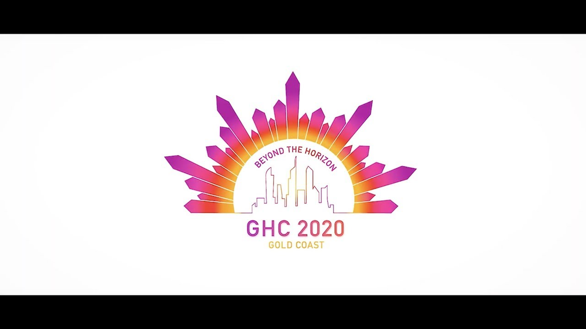 MichLHarvey's tweet photo. It's official - I will be attending @ghc this year!  Looking forward to the virtual sessions, soaking in as much as I can, and networking with bold, exceptional women - @systers_org - who've successfully navigated their careers.  #smartwomen #weekoflearning https://t.co/Rg2HXv6JIf