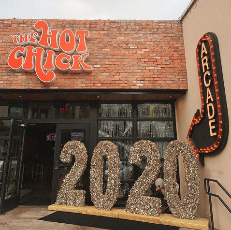 2020 has certainly gone a little different than expected and we are all dealing with more challenges than ever before. The Hot Chick is dealing with another new challenge... A big thank you to <a href="/ScottsdaleFire/">Scottsdale Fire Department</a> - read more: instagram.com/p/CDHXs2Rnl-w/