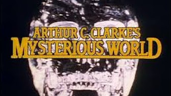 The writings of Heuvelmans and his followers probably explain why the de Loys ape story became featured in the 1980 TV series Arthur C. Clarke’s Mysterious World, wherein it was featured as a terrifying spooky mystery that scared the crap out of many of its younger viewers.