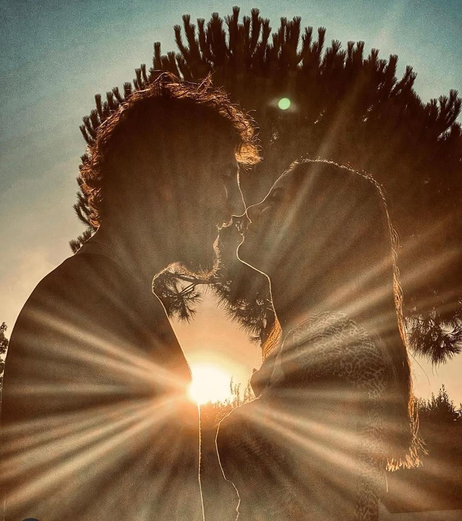 Ben bu fotoğrafa bayıldım 🦋
Allah'ım sen konuyu biliyorsun ☺️amin🤲