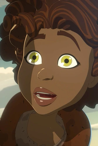 One last group from Resistance: Elia, CB-23, and Z'Vk'Thkrkza!