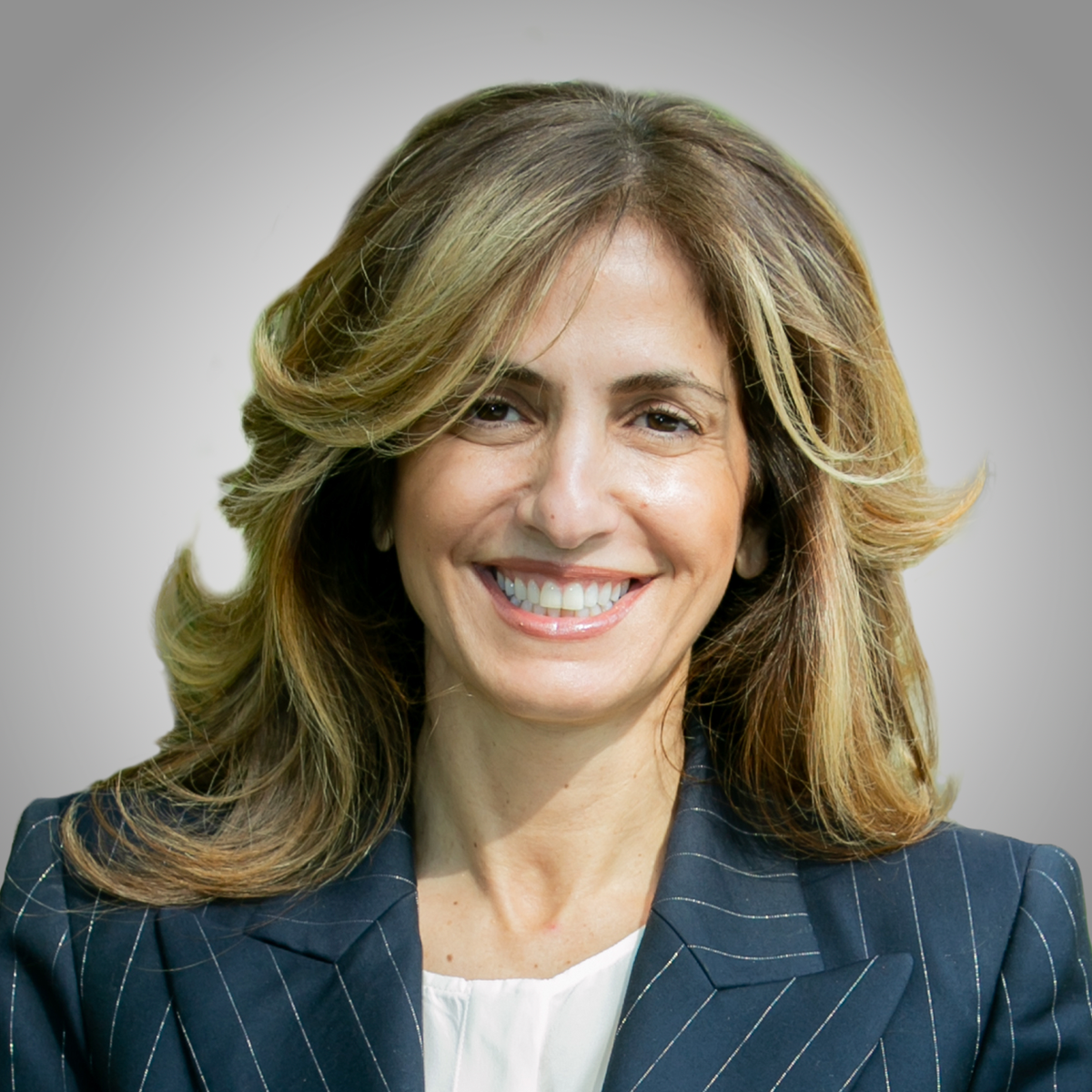 Sima Ladjevardian (TX-02) as reputation