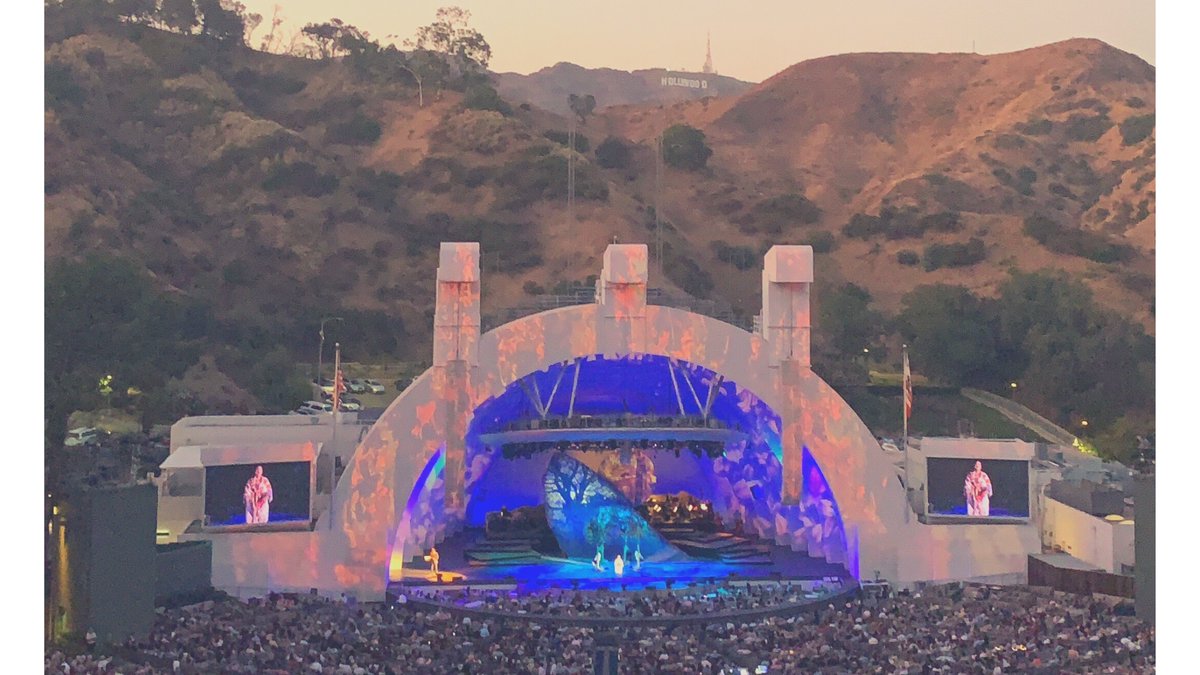 Who else misses summer nights at the Bowl??