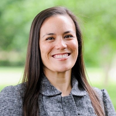 Gina Ortiz Jones (TX-23) as folklore