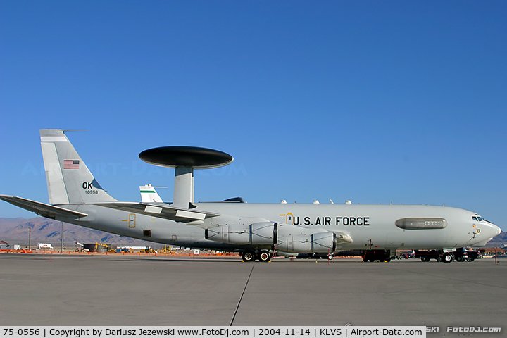 Intelsky Usaf United States Air Force Boeing E 3b Sentry An Airborne Early Warning And Control Aew C 75 0556 Ae11d6 As Flight Shuck80 Enters The Eastern Mediterranean T Co Ykmh7riuqe