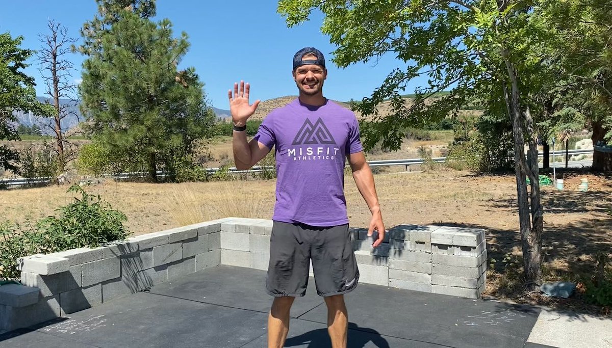 GetBettrProject's tweet image. Have a GREAT day y&apos;all!! #getbetterproject