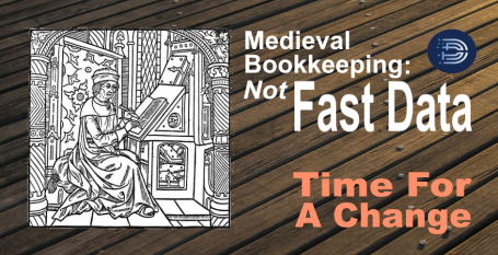 datadecisioning's tweet image. COVID-induced #uncertainty and #slowdata feeds, outdated as soon as they arrive, are undermining settled #decisionmaking practices.  #FastData can help. @DeoSahil et. al. explores in this @ORFOnline article. 

Data Decisioning intro article lede: bit.ly/30XAEbI