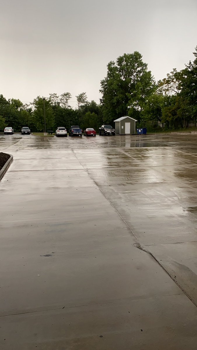 Device Equality is shutting down for today. Darn rain has spoiled the fun!