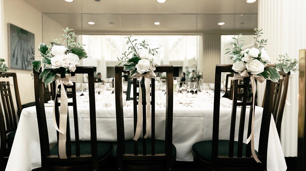 Memorial celebrations are our specialty.