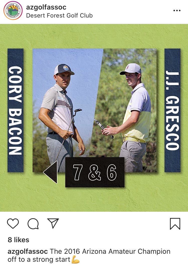 jertybird's tweet photo. ⁦I would not want to play ⁦@CoryBacon⁩ at DF https://t.co/TZlCFWQTh1
