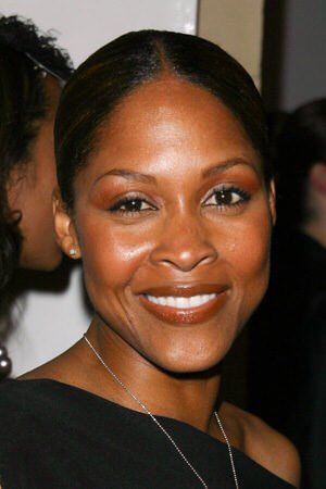 Happy birthday Monica Calhoun 49 