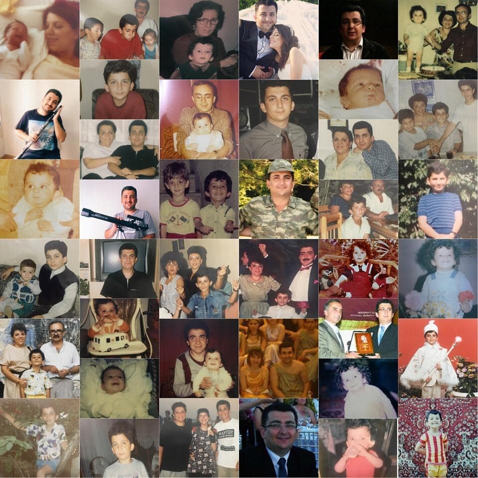 sinanayildirim's tweet image. Nüfusta 40, aynada 30, zihinde 20... #yaş40 #birthday