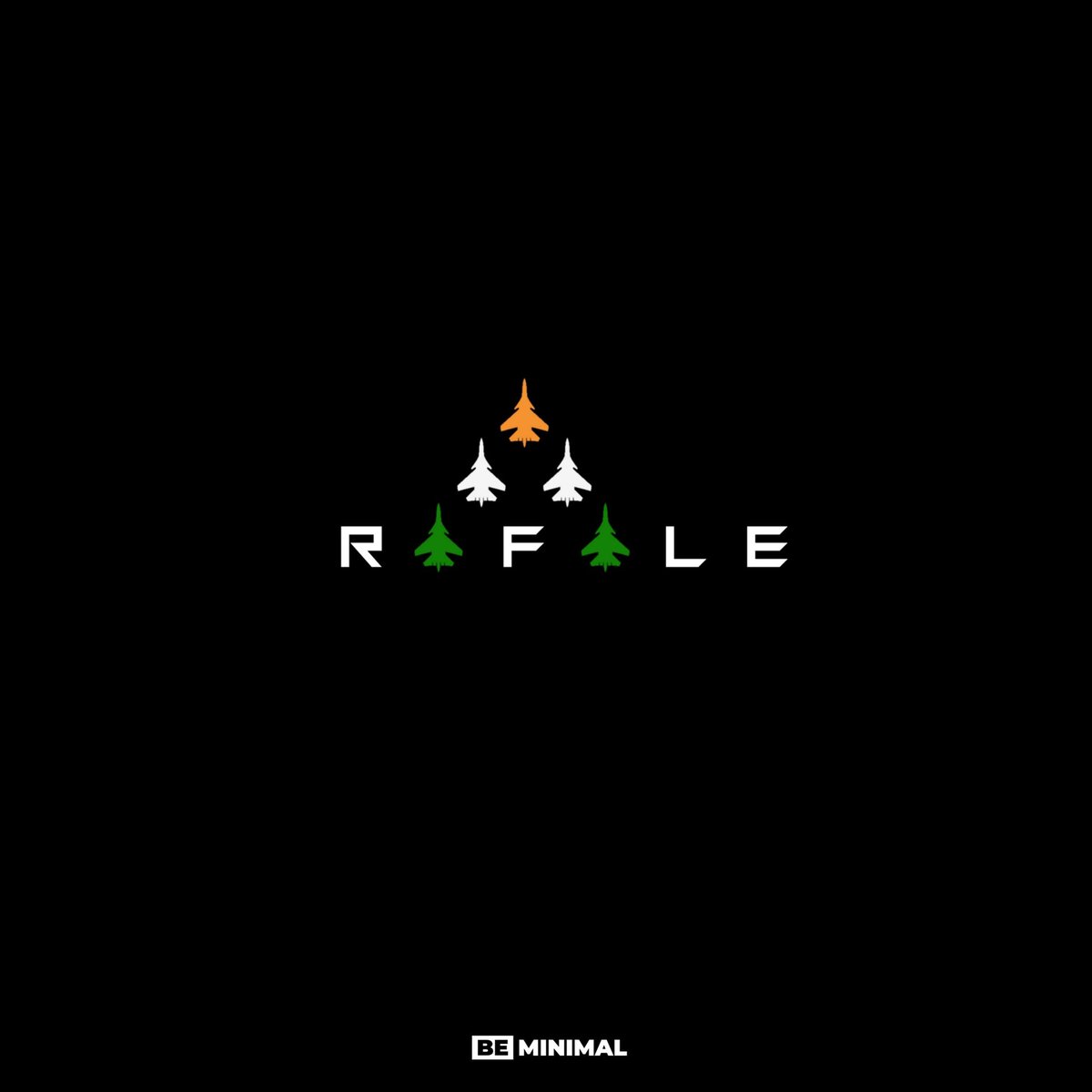 be_minimal's tweet photo. Five Rafale jets arrive in India
.
#rafale #jet #india  #army #defence #marketingdigital #marketing #marketingstrategy #market #marketingmoves #advertising #advertisement #chaibuoy #refreshingdesigns #digitalmarketingstrategy #digitalmarketingagency #digitaldesign #be_minimal https://t.co/YfCYdtNHIy
