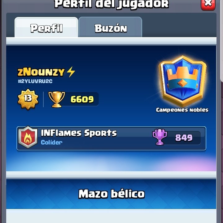 zNounzy⚡🇦🇷 (@znounzy_) on Twitter photo 