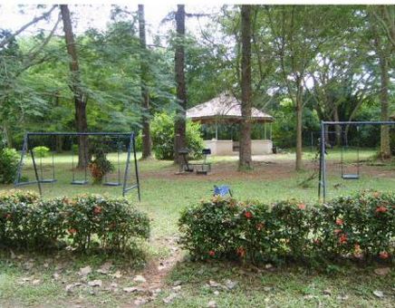 Zoo or Botanical garden?