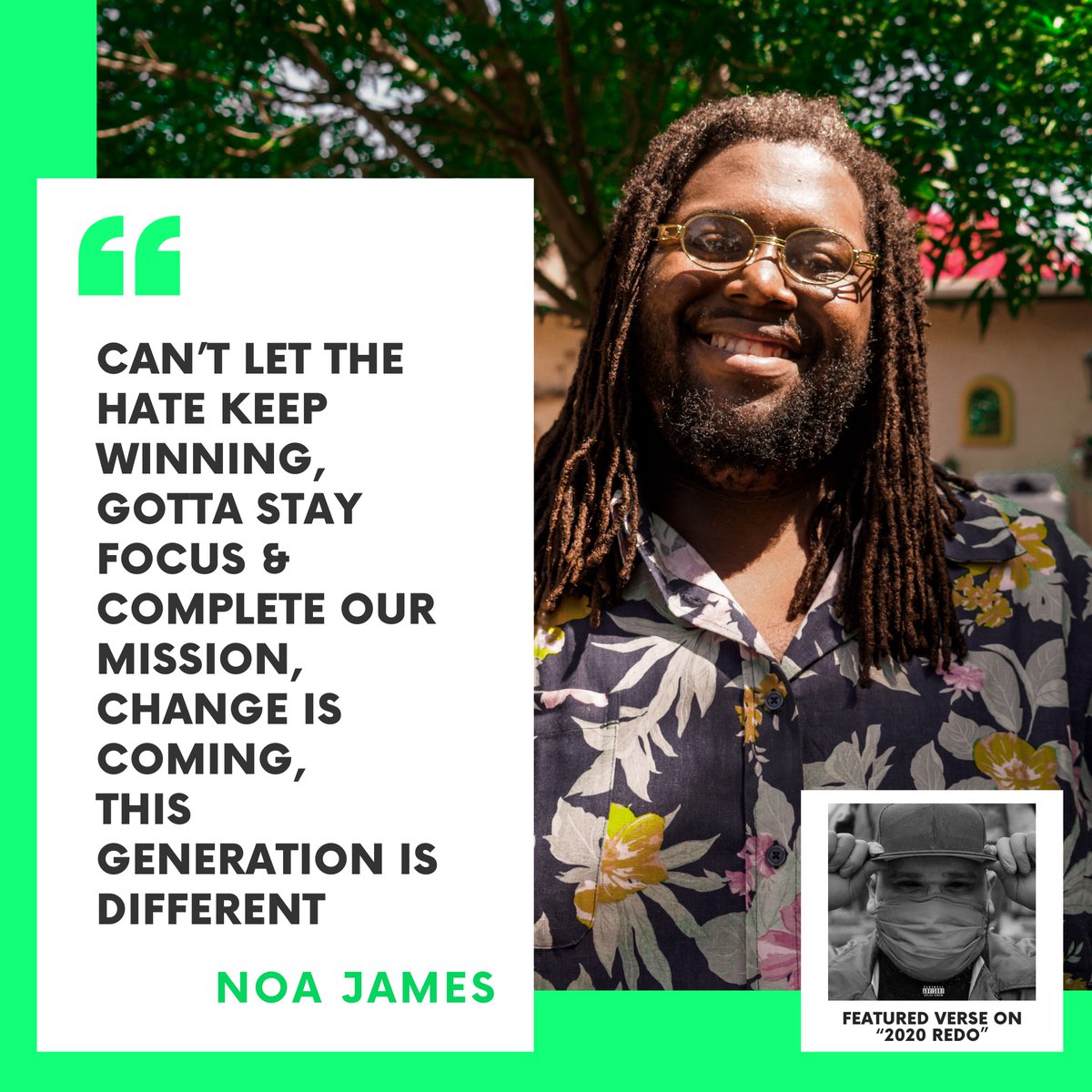 NoaJames's tweet image. Evil Is Lurking Lyrics (Featured Verse) -  noajames.net/1/post/2020/07…