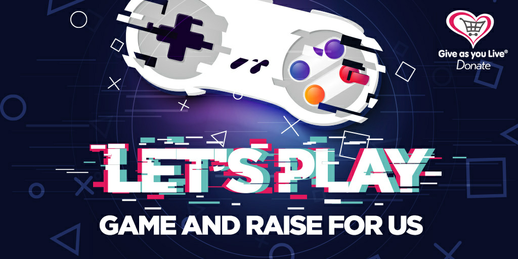 Keynsham_Mencap's tweet photo. 🎮 Love to game?

Play online and fundraise for us with @giveasyoulive's dedicated hub for gaming fundraising > https://t.co/zRDXZYXXmG https://t.co/0FH1vRnewd